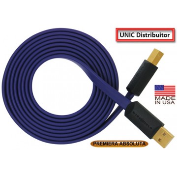 USB Audiophile cable, 7.0 m